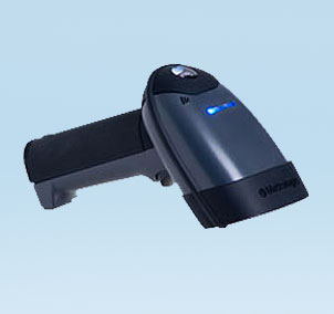 Metrologic MS1633 Barcode Scanners